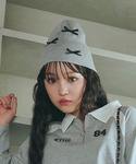 LOVETOXIC(ラブトキシック)の「帽子(ニットキャップ/ビーニー)」