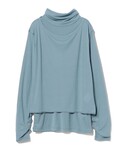 B:MING by BEAMS(ビーミングバイビームス)の「トップス(Tシャツ/カットソー)」