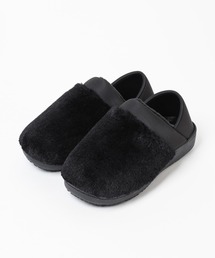 LEPSIM | 【MEI】MOC SHOES／モックシューズ(ファー)　143318(その他シューズ)