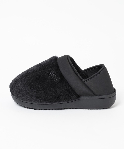 LEPSIM(レプシィム)の「【MEI】MOC SHOES/モックシューズ(ファー) 143318(その他シューズ・レディース・グレー/レオパード/ブラック・LARGE/MEDIUM)」の21枚目の写真