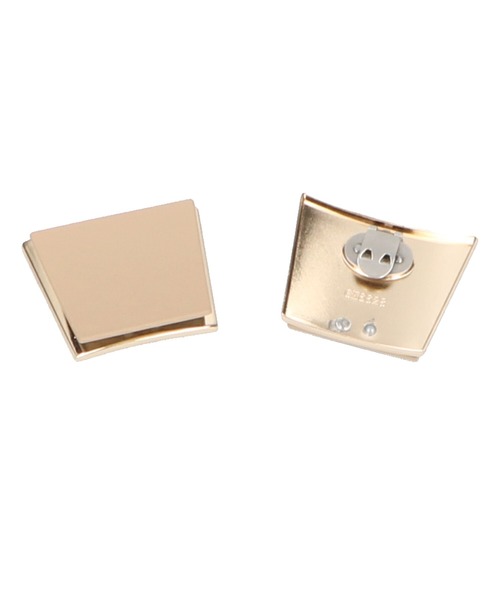 WA ORiental TRaffic(ダブルエーオリエンタルトラフィック)の「2wayスクエアモチーフヒールパンプス 42305(パンプス・レディース・ベージュ/ブラック/ブルー・34/35/36/37/38/39/40/41/42/33/43)」の10枚目の写真