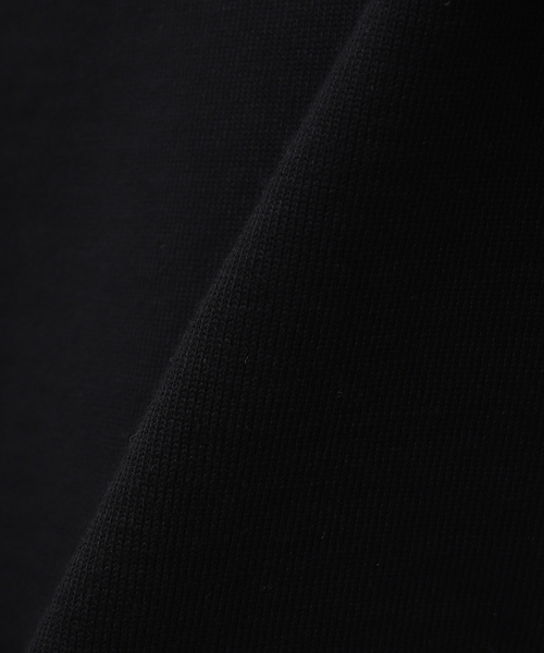 markaware(マーカウェア)の「MARKAWARE (マーカウェア) HUGE SWEAT A24C09CS01C(Tシャツ/カットソー・メンズ・パープル/ライトグレー/ブラック・2/1)」の16枚目の写真