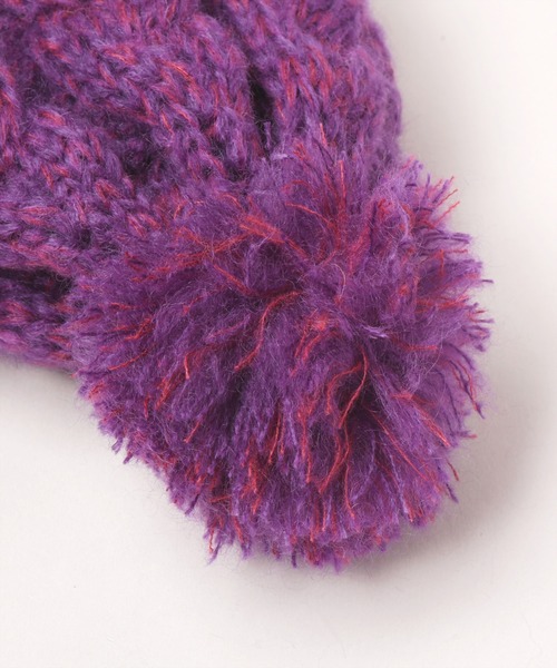 WATABOUSHI4（ニットキャップ/ビーニー）｜CA4LA（カシラ）の