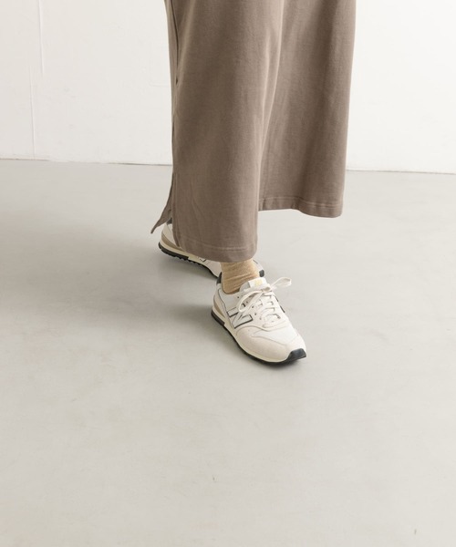 NEW BALANCE WL996（スニーカー）｜New Balance（ニューバランス