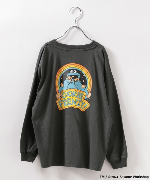 SESAME STREET（セサミストリート）の「【SESAME STREET(セサミ