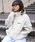 FFEIN�i�t�F�C���j�́u���V�F�ǉ��yFFEIN(�t�F�C��)�z2WAY�t�[�h���[�i�C�����u���]�� / �i�C���� 2WAY �t�[�f�B �t���W�b�v �u���]�� �h�J ���C�h�V���G�b�g�i�i�C�����W���P�b�g�j�v�b�A�C�{���[