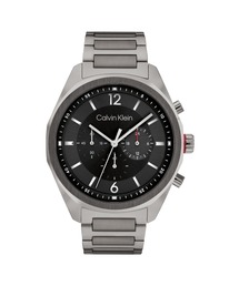 Calvin Klein(JoENC)́uCalvin Klein/JoNCvFORCE tH[X - 45mm ubN _C O[ IP uXbg(AiOrv)
