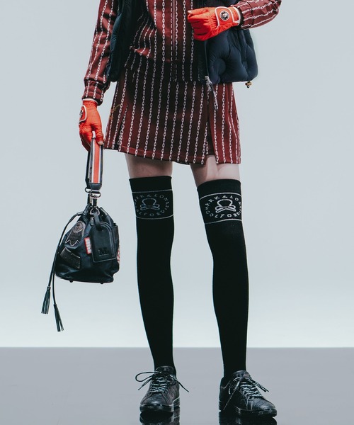 Strander Jersey Skort | WOMEN