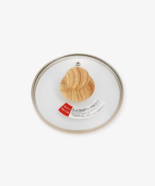 Afternoon Tea（アフタヌーンティー）の「エリタージュフルールフライパン＆鍋3点セット（鍋/フライパン・レディース・マルチ・ONE SIZE）」の7枚目の写真