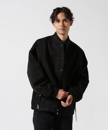 Children of the discordance / Second Edition / CUP SHOULDER JACKET