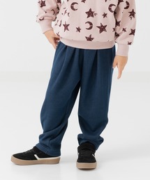 chil2 | 裏シャギー バルーンワイドパンツ(その他パンツ)