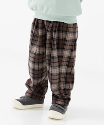 chil2 | 裏シャギー バルーンワイドパンツ(その他パンツ)