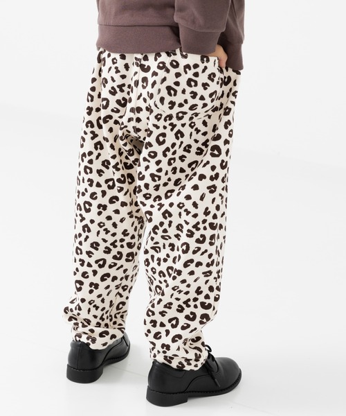 chil2（チルツー）の「裏シャギー バルーンワイドパンツ（その他パンツ・キッズ・C/I/G/B/J/H/A/L/K/F/E/D・80ｃｍ/140cm/130cm/120cm/110cm/100cm/90cm）」の11枚目の写真