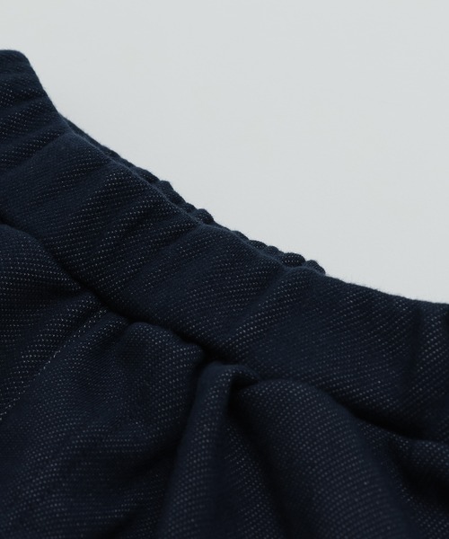 chil2（チルツー）の「裏シャギー バルーンワイドパンツ（その他パンツ・キッズ・C/I/G/B/J/H/A/L/K/F/E/D・80ｃｍ/140cm/130cm/120cm/110cm/100cm/90cm）」の15枚目の写真