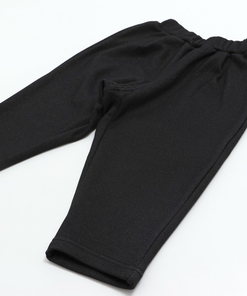 chil2（チルツー）の「裏シャギー バルーンワイドパンツ（その他パンツ・キッズ・C/I/G/B/J/H/A/L/K/F/E/D・80ｃｍ/140cm/130cm/120cm/110cm/100cm/90cm）」の20枚目の写真