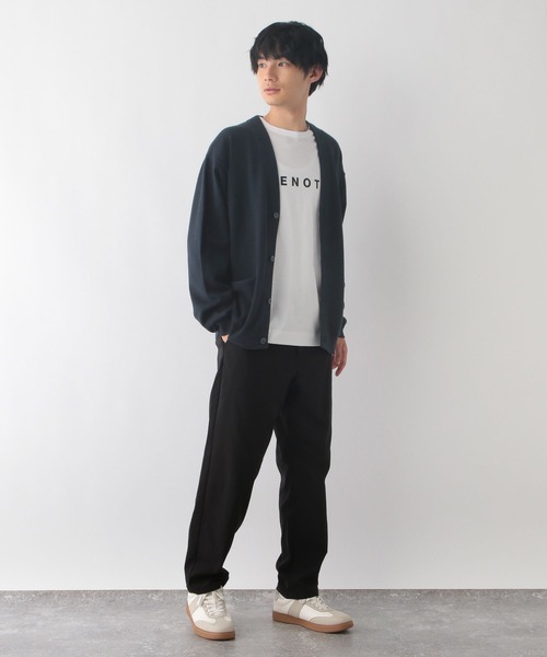 GLOBAL WORK（グローバルワーク）の「スゴラクストレッチイージー