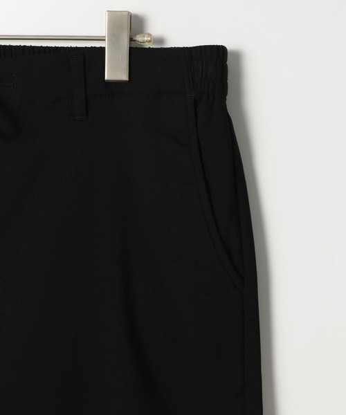 GLOBAL WORK（グローバルワーク）の「スゴラクストレッチイージーパンツ+WARM/115931（その他パンツ・メンズ・チャコール/ブラック/ネイビー・LARGE/MEDIUM/X-LARGE/SMALL）」の14枚目の写真