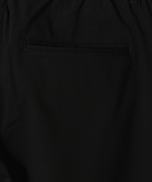 GLOBAL WORK（グローバルワーク）の「スゴラクストレッチイージーパンツ+WARM/115931（その他パンツ・メンズ・チャコール/ブラック/ネイビー・LARGE/MEDIUM/X-LARGE/SMALL）」の19枚目の写真
