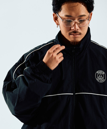 【Paris Saint-Germain / パリ・サン=ジェルマン】 JP PIPING TOP