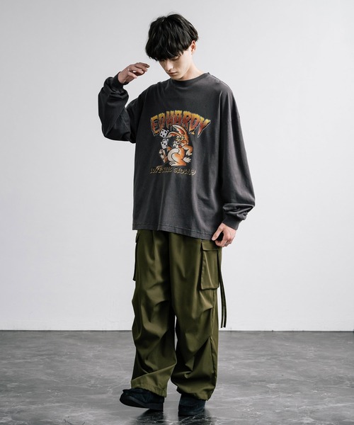 Ed Hardy Cross Diamante 半袖 ベビーTシャツ 2colors｜関送無料 Ed Hardy☆Cross Diamante Baby T-Shirt Tシャツ 2色【UK発