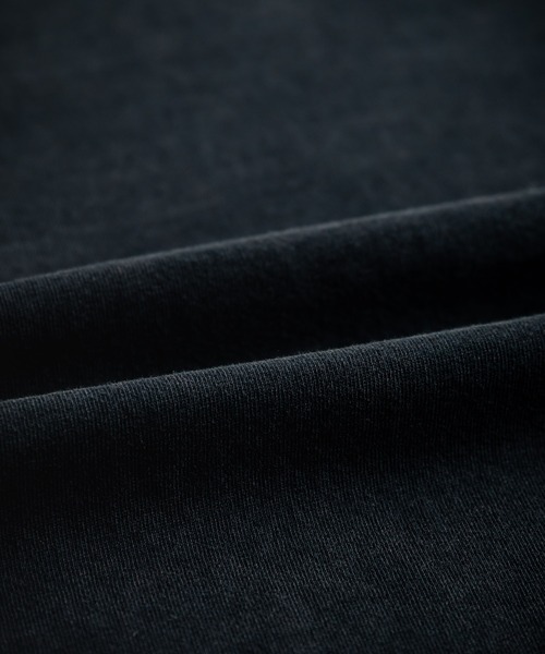 Ed Hardy エドハーディー ピグメント加工 長袖プリントTシャツ クロス/ラビット（Tシャツ/カットソー）｜Ed Hardy（エドハーディー）