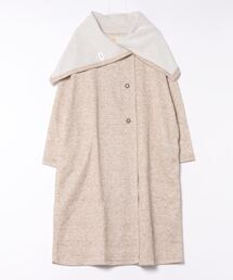 チャイハネ | 【チャイハネ】フェニトアロングジャケット(その他アウター)