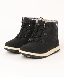 【OUTDOOR SPORTS】 防水レースアップブーツ FKN-1301L