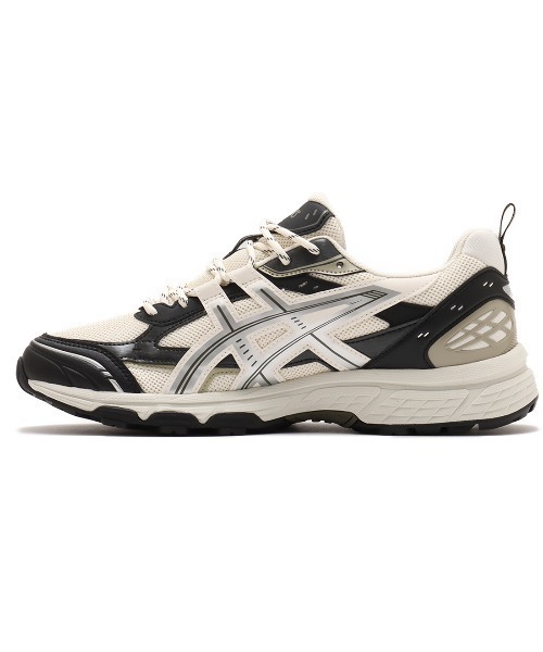 ASICS（アシックス）の「asics GEL-NUNOBIKI / アシックス ゲル-ヌノビキ（スニーカー・メンズ・アイボリー・23.5cm/24.0cm/24.5cm/26.0cm/26.5cm/27.0cm/27.5cm/28.0cm/28.5cm/23.0cm）」の5枚目の写真