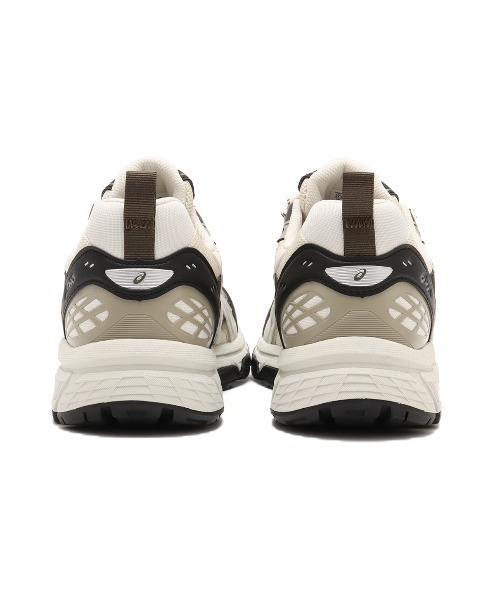 ASICS（アシックス）の「asics GEL-NUNOBIKI / アシックス ゲル-ヌノビキ（スニーカー・メンズ・アイボリー・23.5cm/24.0cm/24.5cm/26.0cm/26.5cm/27.0cm/27.5cm/28.0cm/28.5cm/23.0cm）」の3枚目の写真