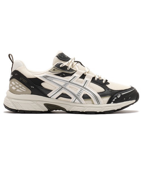 ASICS（アシックス）の「asics GEL-NUNOBIKI / アシックス ゲル-ヌノビキ（スニーカー・メンズ・アイボリー・23.5cm/24.0cm/24.5cm/26.0cm/26.5cm/27.0cm/27.5cm/28.0cm/28.5cm/23.0cm）」の4枚目の写真