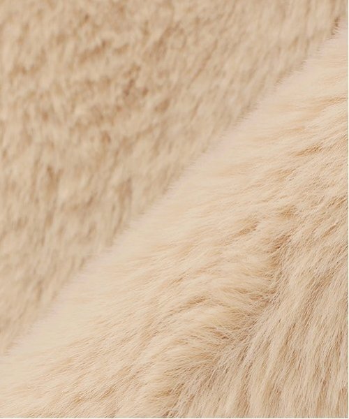 最終値下げ 希少❗️90s ギミックファーフードコート ミリタリー