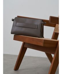 ELENDEEK | 2WAYクラスプバッグ(ハンドバッグ)