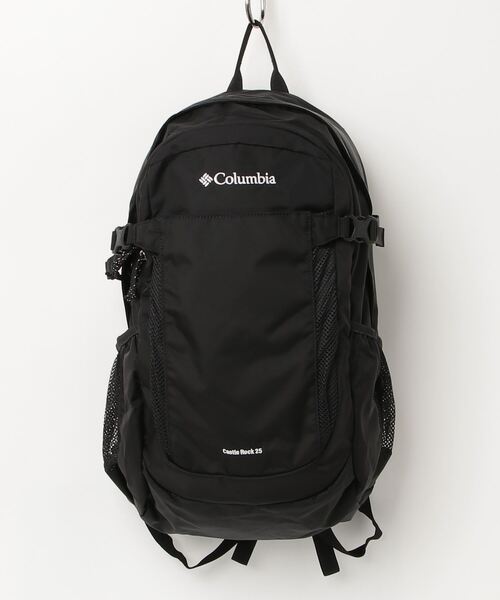 Columbia(コロンビア)の「コロンビア キャッスルロック25LバックパックII(バックパック/リュック・メンズ・その他・ONE SIZE)」の1枚目の写真