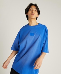 JORDAN BRAND(W[_uh)̃W[_ tCg GbZV 85 Y EHbVH TVc / Jordan Flight Essentials 85 Men's Washed T-Shirt FZ1914-480 Game Royal(TVc/Jbg\[)