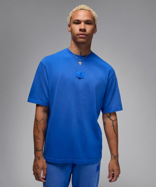 Nike Jordan フライト エッセンシャルズ 半袖Tシャツ 海外限定 org.jpg
