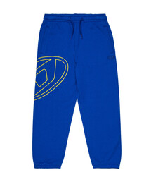 DIESEL（ディーゼル）の「キッズ スウェットパンツ PMARKYMEGOVALD（スウェットパンツ）」