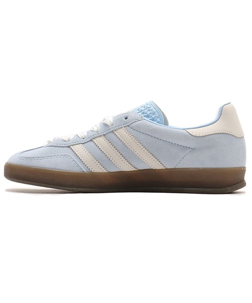 【adidas】アディダス GAZELLE INDOOR W ガゼル インドア W) Amazon | [アディダス] ガゼル インドア W GAZELLE INDOOR