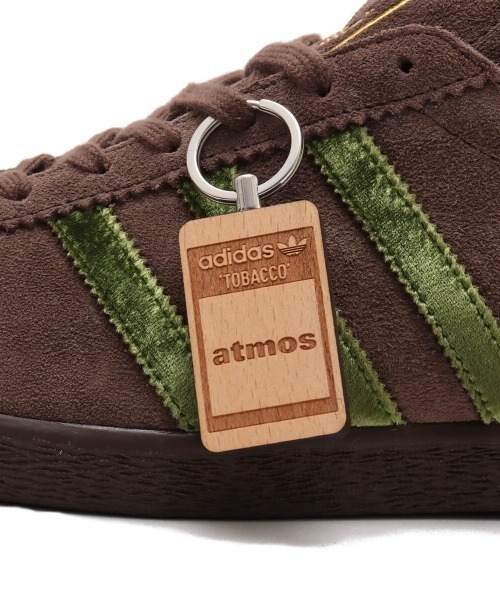 adidas TOBACCO ATMOS / アディダス タバコ アトモス 【SP 