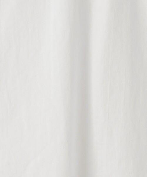 Steven Alan(スティーブンアラン)の「<Steven Alan> パック チューブボディ ロングスリーブ Tシャツ(Tシャツ/カットソー・メンズ・ホワイト/ライトグレー/ダークグレー・S/XL/M/L)」の16枚目の写真