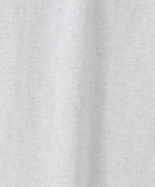 Steven Alan(スティーブンアラン)の「<Steven Alan> パック チューブボディ ロングスリーブ Tシャツ(Tシャツ/カットソー・メンズ・ホワイト/ライトグレー/ダークグレー・S/XL/M/L)」の19枚目の写真