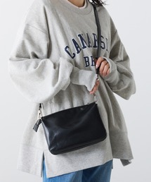 CIAOPANIC TYPY（チャオパニックティピー）の「【2025年S/S新作】【オケージョン対応可能】3ポケットマルチショルダーBAG（ショルダーバッグ）」