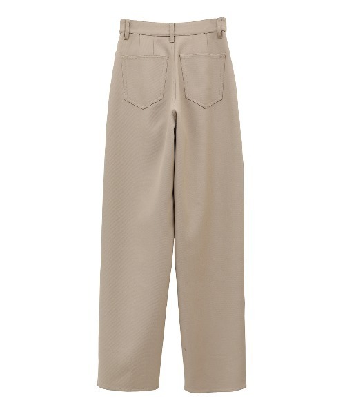 セール】FLOWER EMBROIDERY PANTS（その他パンツ）｜CLANE（クラネ）の