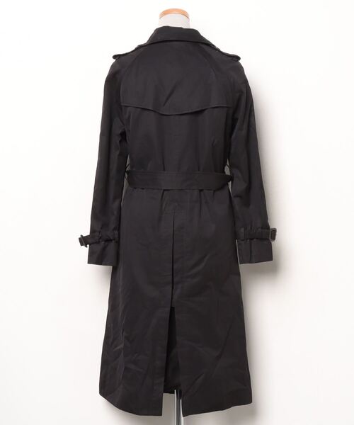 定価20万GRENFELL BEAMS トレンチコート セール/ブランド古着】トレンチコート（トレンチコート）｜EFFE