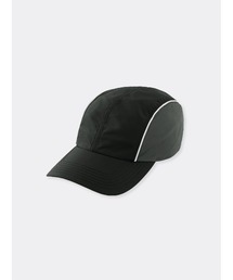 SOFTHYPHEN | REFLECT PIPING TRACK CAP(キャップ)