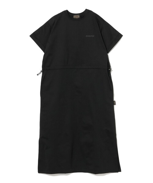 PENDLETON(ペンドルトン)の「【別注】PENDLETON / プリント ワンピース(ワンピース・レディース・その他/ブラック/ピンク・ONE SIZE)」の19枚目の写真