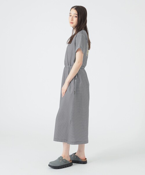 PENDLETON(ペンドルトン)の「【別注】PENDLETON / プリント ワンピース(ワンピース・レディース・その他/ブラック/ピンク・ONE SIZE)」の13枚目の写真