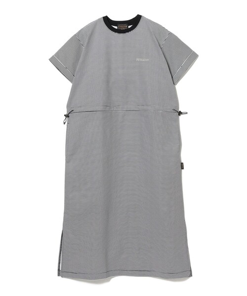 ペンドルトン*RELUME gauze etermin chk op：ワンピース PENDLETON（ペンドルトン）の「《追加》別注【PENDLETON