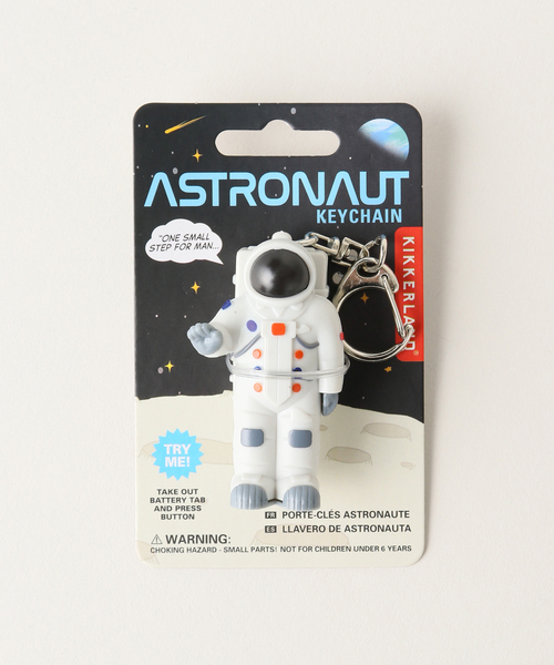 FRAMeWORK（フレームワーク）の「≪追加≫KIKKERLAND ASTRONAUT キー