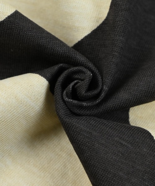 MARKEY'S（マーキーズ）の「チュールカラーチュニック【セットアップ可能】（セットアップ・キッズ・ベージュ/ブラック・150/90/100/110/120/130/140）」の14枚目の写真