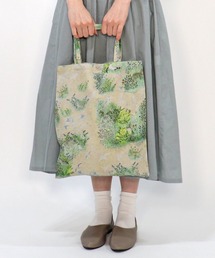 haupia | 銀河とアップルパイ【バッグ】(トートバッグ)